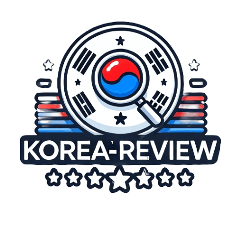 K-review 리뷰추천